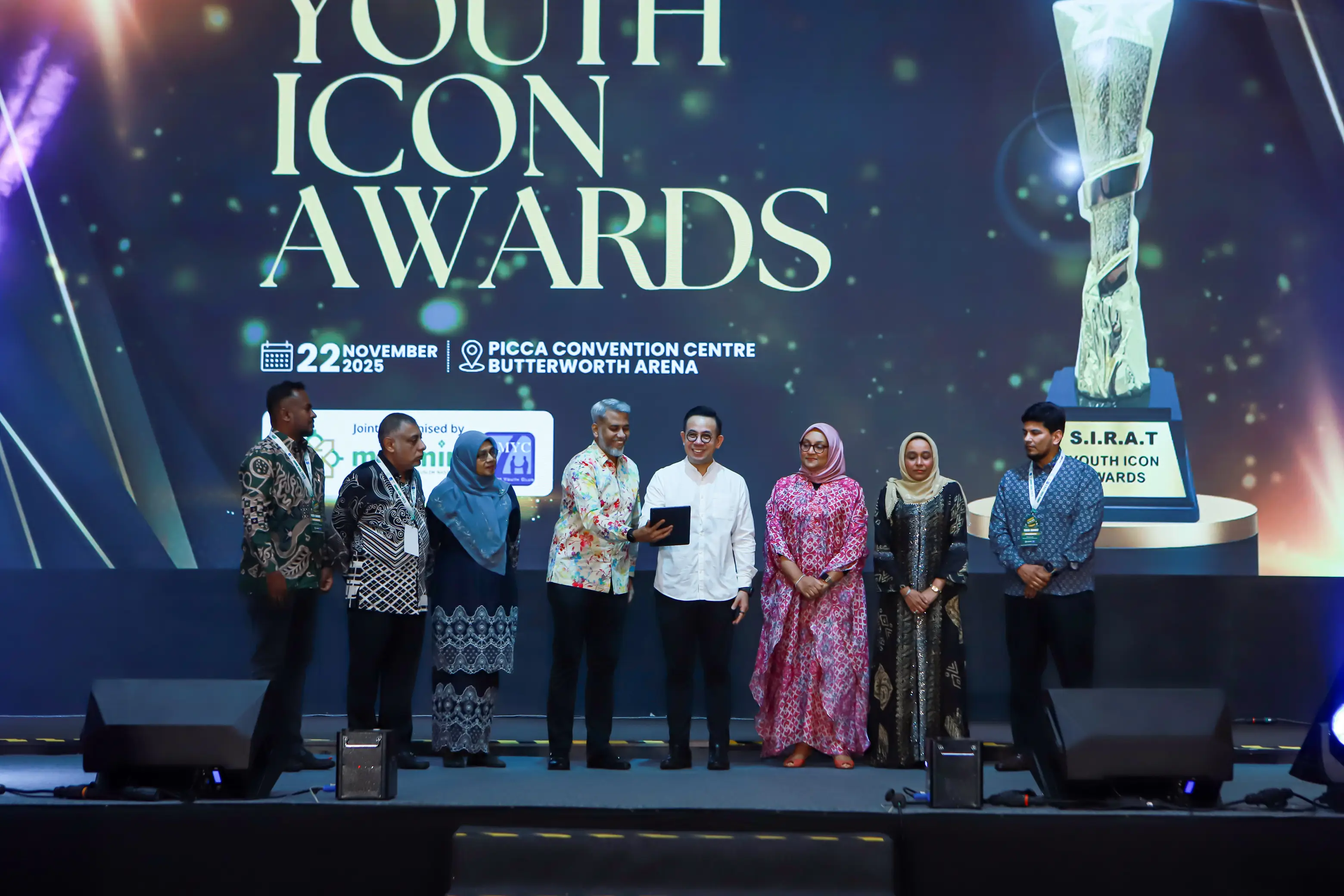 FIKRAH Launch